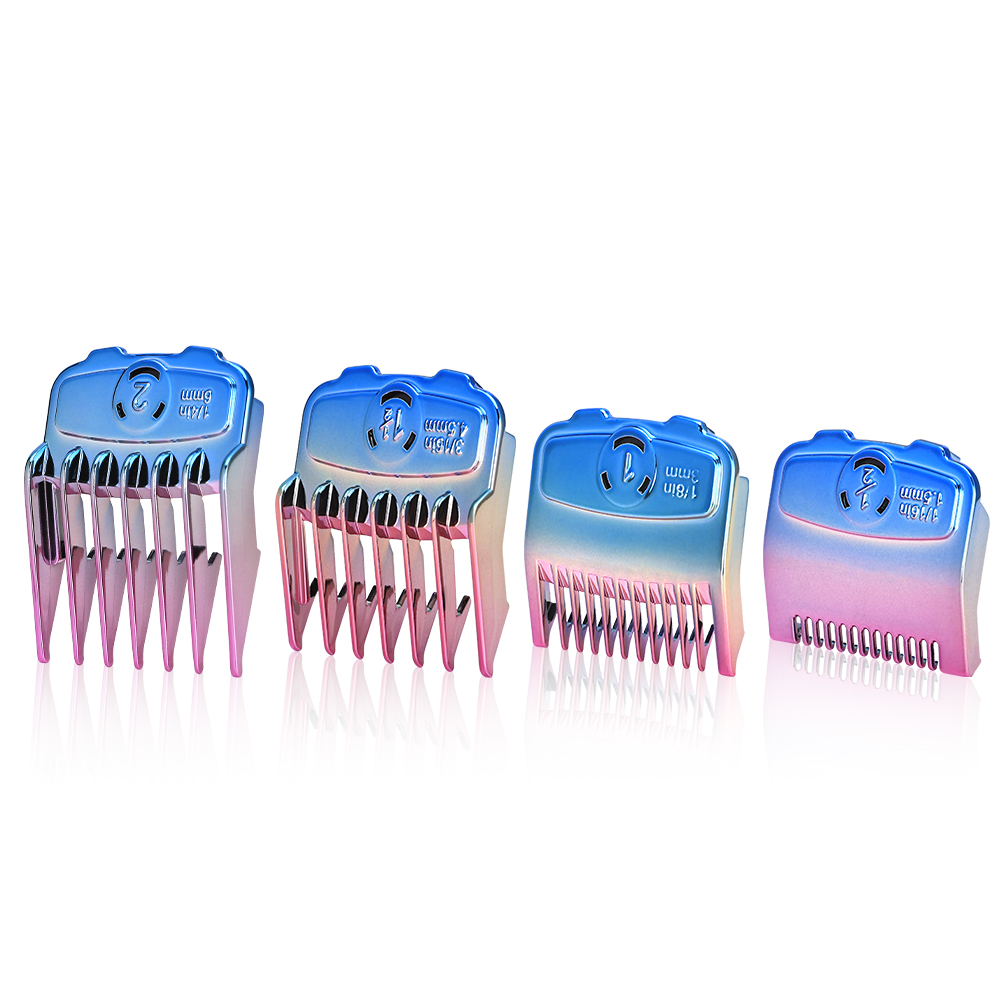 Hair Clipper Guards